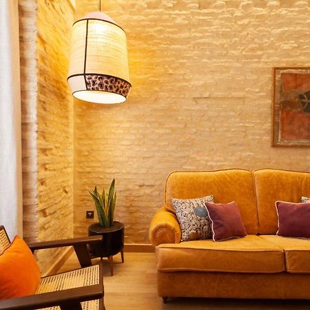 Duplex En El Casco Antiguo De Sevilla 外观 照片