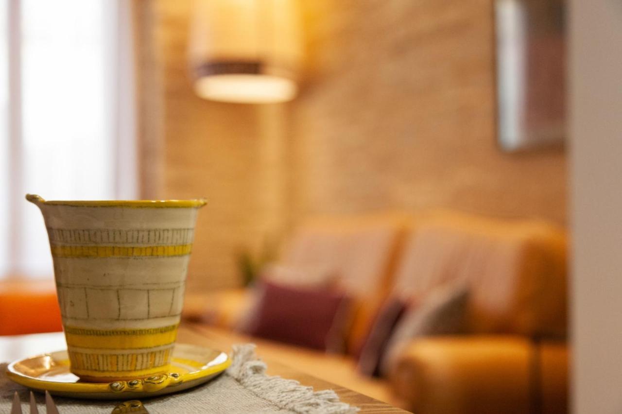 Duplex En El Casco Antiguo De Sevilla 外观 照片