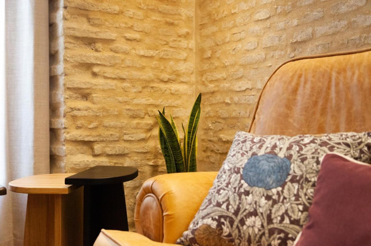Duplex En El Casco Antiguo De Sevilla 外观 照片