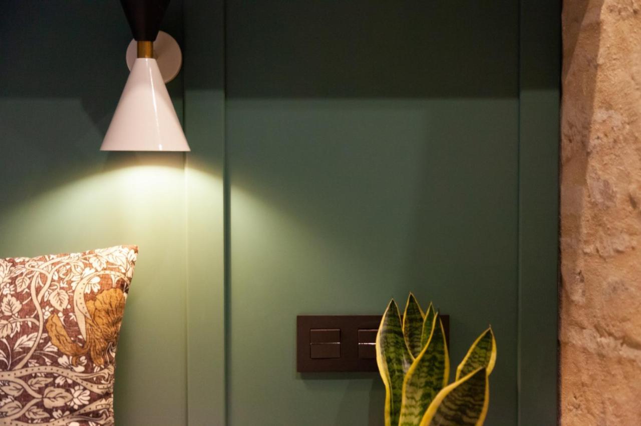 Duplex En El Casco Antiguo De Sevilla 外观 照片