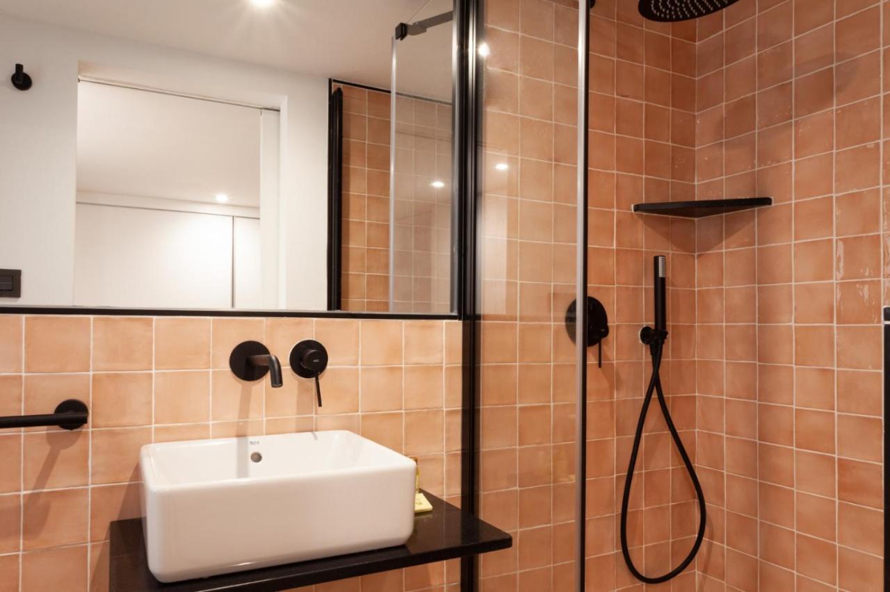 Duplex En El Casco Antiguo De Sevilla 外观 照片