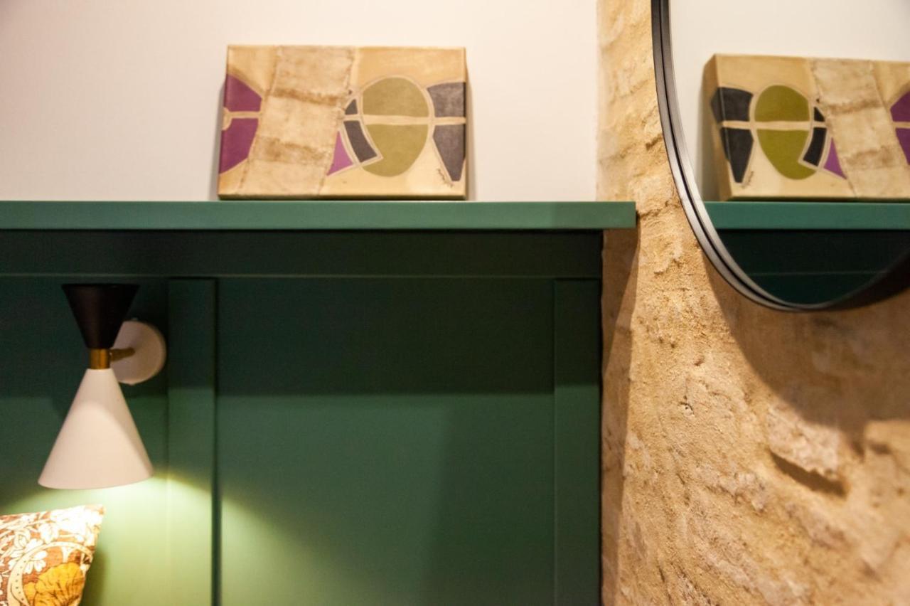 Duplex En El Casco Antiguo De Sevilla 外观 照片
