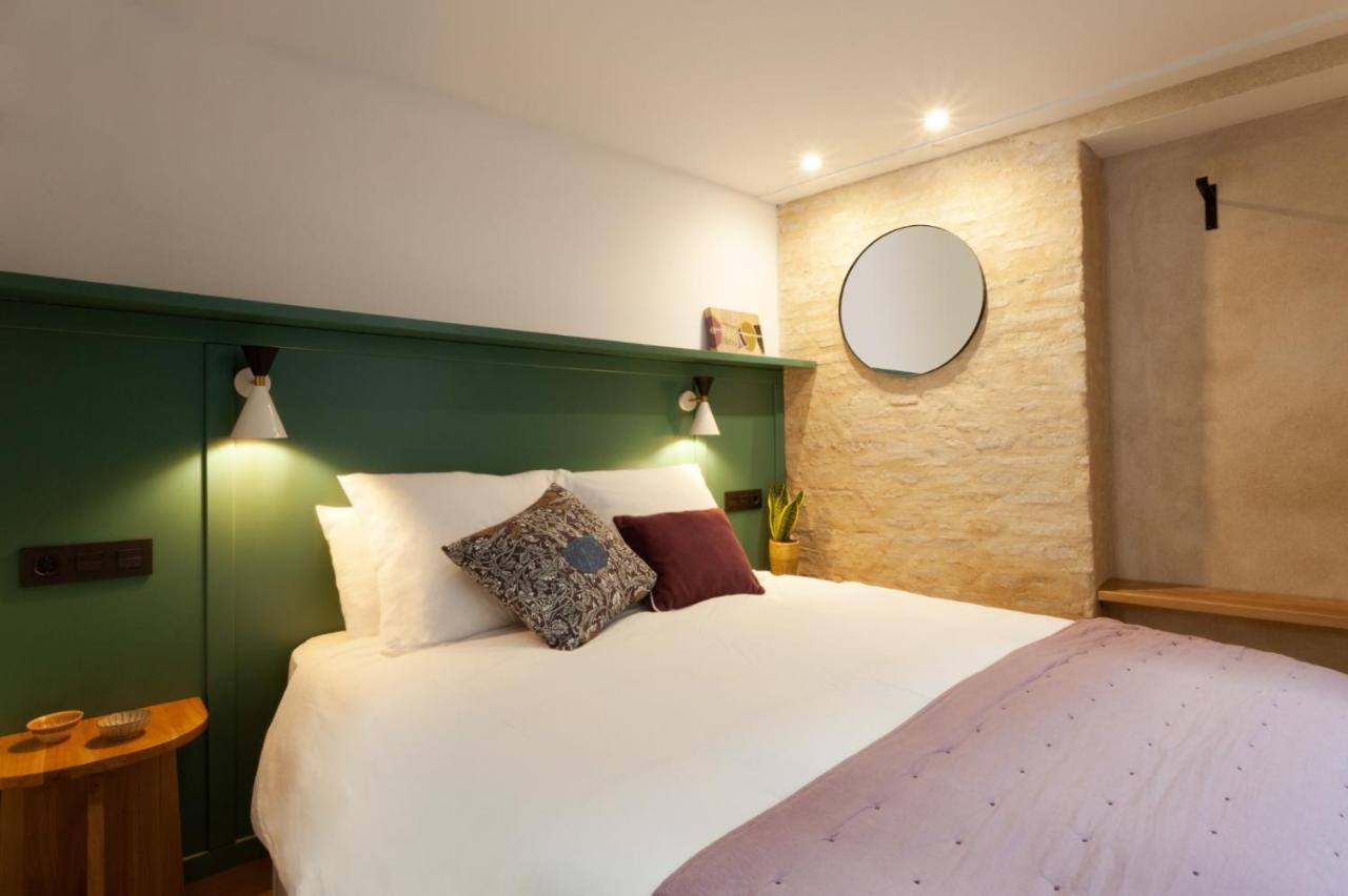 Duplex En El Casco Antiguo De Sevilla 外观 照片