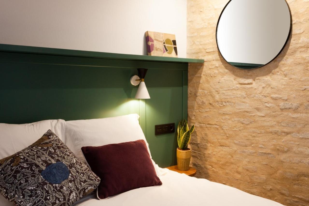 Duplex En El Casco Antiguo De Sevilla 外观 照片