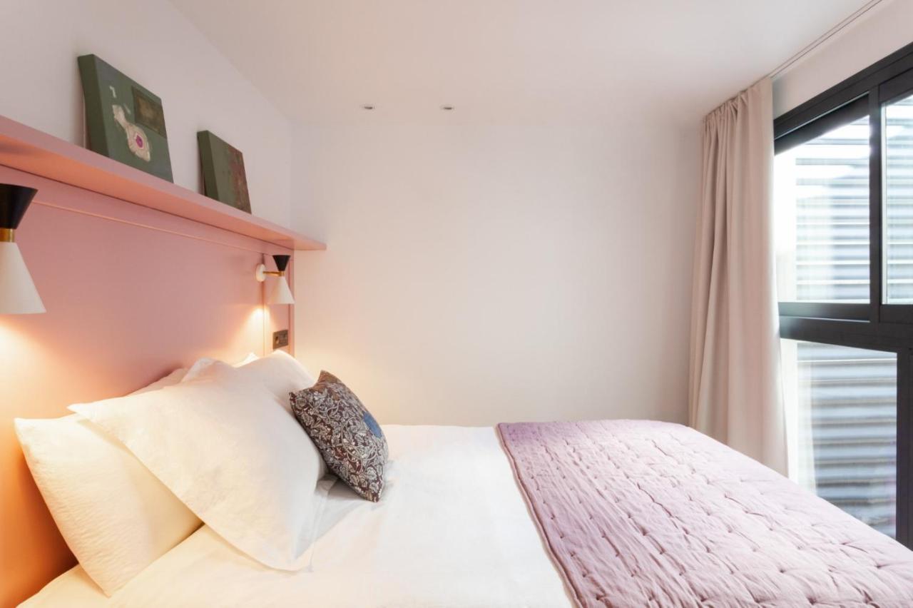 Duplex En El Casco Antiguo De Sevilla 外观 照片