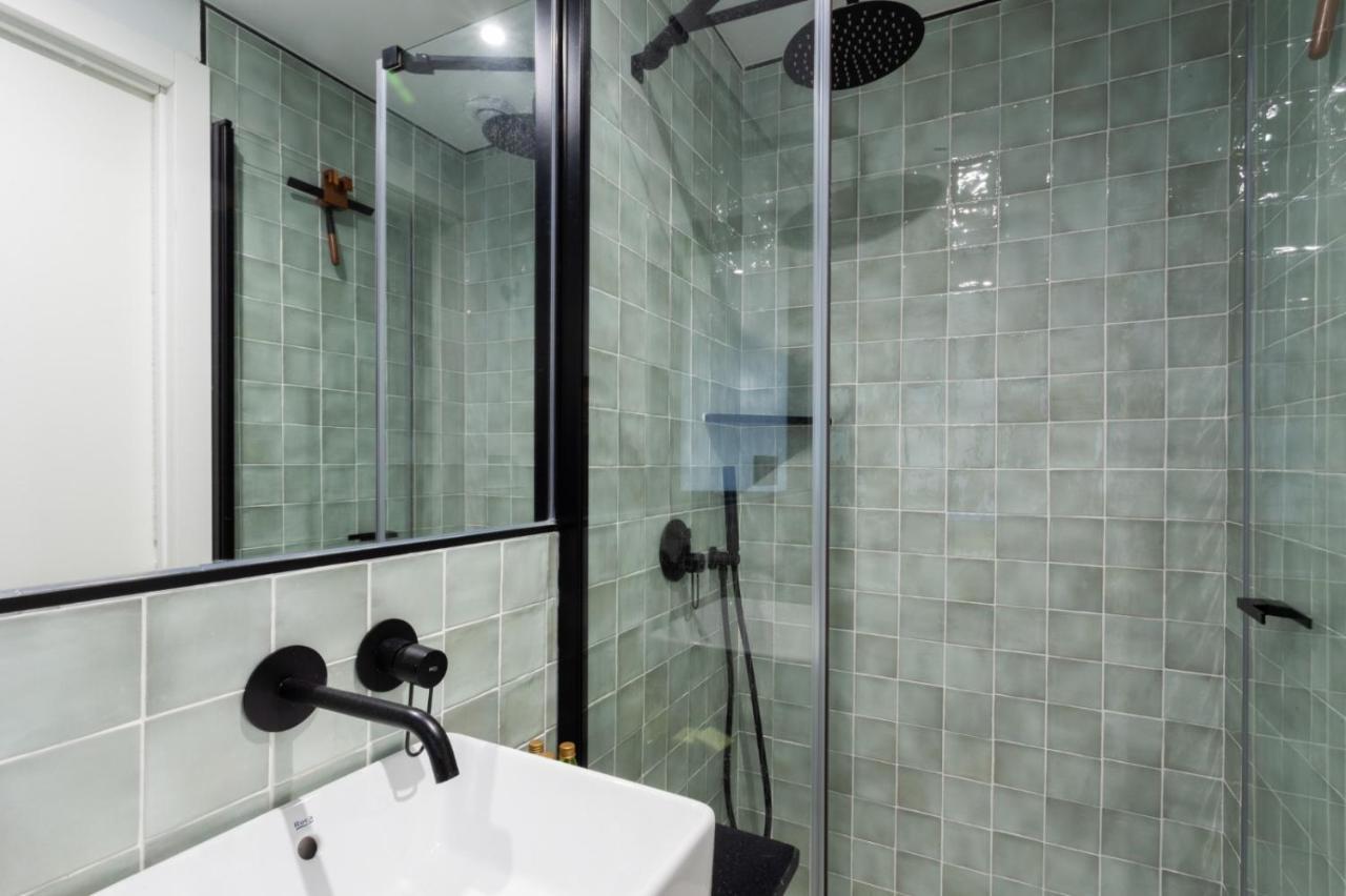 Duplex En El Casco Antiguo De Sevilla 外观 照片